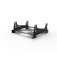 Supporti sedili ordinati per produttore BMW E30 staffa del sedile | race-shop.it