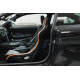 Supporti sedili ordinati per produttore BMW M4 F80 staffa del sedile | race-shop.it
