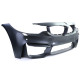 Body kit e accessori visivi Sport Paraurti anteriore + spoiler spada BMW 4er F32 F33 F36 | race-shop.it