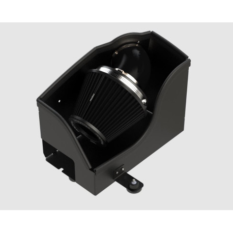 Aspirazione aria fredda sportive Proram Kit di induzione per Audi A3 (8P) 3.2 V6 Quattro 2003-2009 | race-shop.it