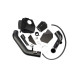 Aspirazione aria fredda sportive Performance Proram Kit di induzione per BMW M135i (F20/F21) 3.0T N55 2011-2016 | race-shop.it