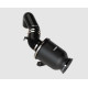 Q2 Enclosed Pleated Air Kit di aspirazione per Audi Q2 (GA) 40 TFSI 2.0 (CZPB/DKZA) 2017-2021 | race-shop.it