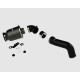 Aspirazione aria fredda sportive Kit di aspirazione chiusa per MK7 Golf GTD | race-shop.it