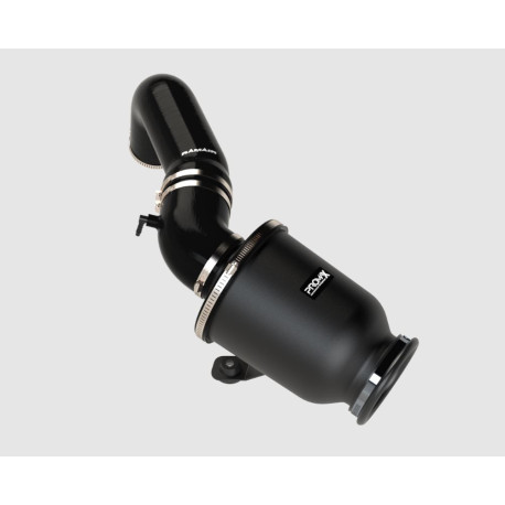 Aspirazione aria fredda sportive Kit di aspirazione chiusa per MK7 Golf GTD | race-shop.it