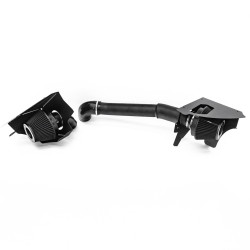 Performance Proram Kit di aspirazione con scudo in carbonio per BMW M2 (G42/G87) 3.0T S58 2022-2024