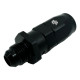 Raccordi diritti Raccordo AN6 a M10x1 (maschio) Dritto | race-shop.it