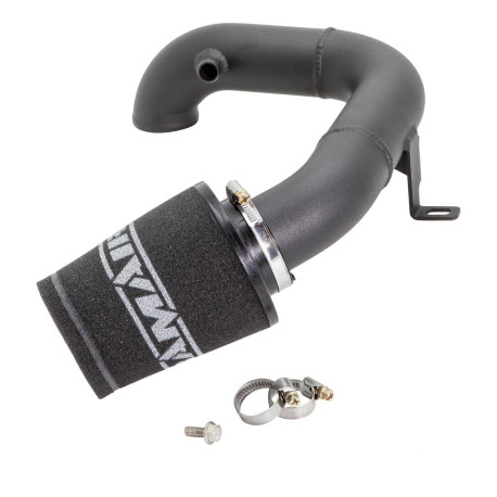 Aspirazione aria fredda sportive Kit filtro aria Performance in schiuma per Peugeot 107 1.0l 2005-2014 | race-shop.it