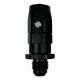 Raccordi diritti Raccordo AN8 a M10x1 (maschio) Dritto | race-shop.it