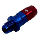 Raccordi diritti Raccordo AN10 a M10x1 (maschio) Dritto | race-shop.it