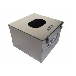 ATL 20L Contenitore in alluminio Saver Cell (per 4x6" Piastra superiore)