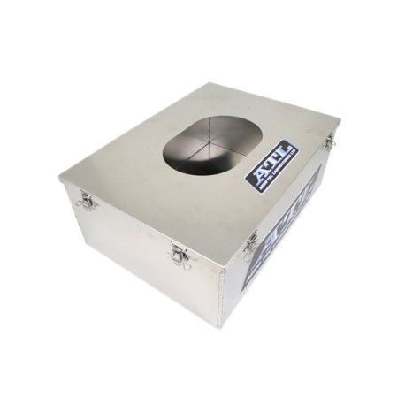 Aluminium containers for fuel cells ATL 60L Contenitore in alluminio Saver Cell (per 6x10" Piastra superiore) | race-shop.it