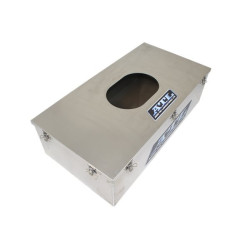 ATL 80L Contenitore Saver Cell C in alluminio (per 6x10" Piastra superiore)