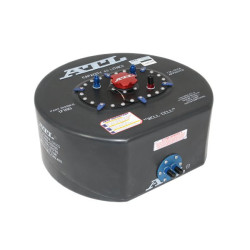ATL 45L Cella Saver "D-shaped" con sistema di collettori interni