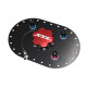 Serbatoi carburante ATL 45L Cella Saver "D-shaped" con sistema di collettori interni | race-shop.it