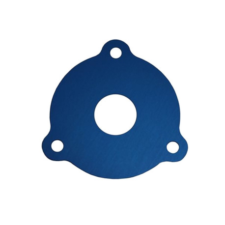 Accessori ATL 3 Pin (AN8) Piastra adattatrice | race-shop.it
