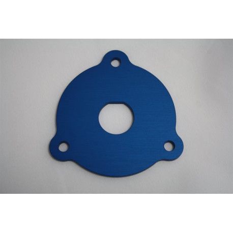 Accessori ATL Raccordo a 3 pin Shell 10 loom Piastra adattatrice | race-shop.it