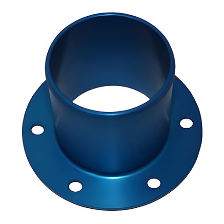 Accessori ATL 2.25" Collo di riempimento dritto | race-shop.it