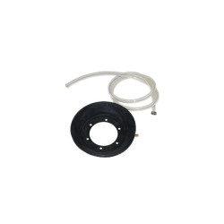 ATL 762-6M PCD Raccoglitore di fuoriuscite di gomma