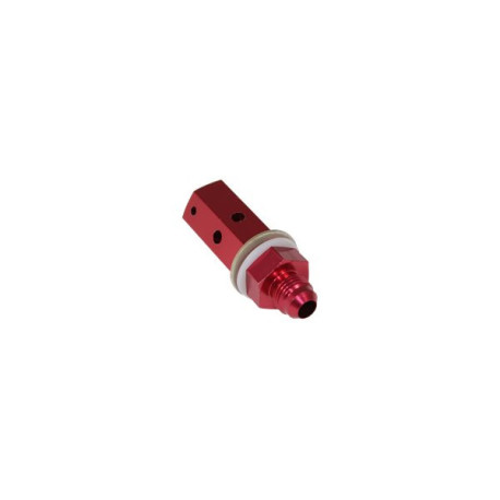 Valvola di ritegno ATL AN6 Valvola di sfiato antiribaltamento per montaggio su serbatoio | race-shop.it