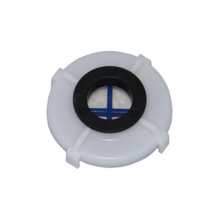 Interné ATL 19mm Filtro a calza rotondo in plastica | race-shop.it