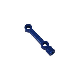 ATL 12mm Uscita del carburante Banjo doppio