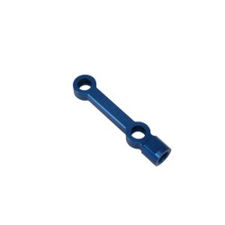 ATL 14mm Ingresso carburante Banjo doppio