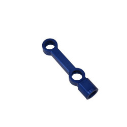 ATL 18mm Ingresso carburante Banjo doppio