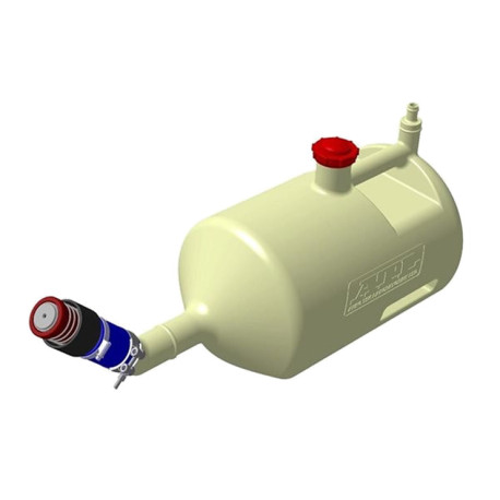 Contenitori ATL 1.5" Probe 135° Serbatoio di rifornimento | race-shop.it