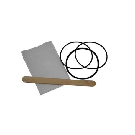 Accessori ATL Kit di riparazione per sonda Dry-Break maschio da 2" | race-shop.it