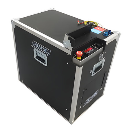 Contenitori ATL Rifornimento Bowser - 100 Litri | race-shop.it