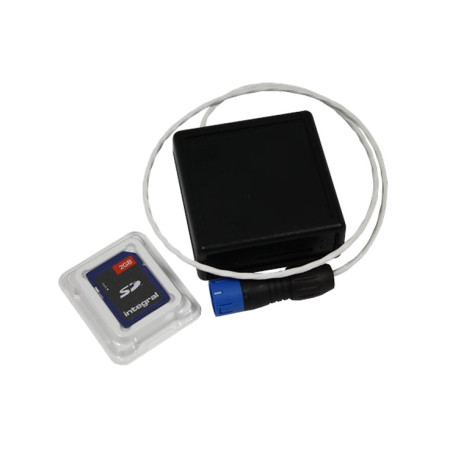 Accessori ATL Data Logger | race-shop.it