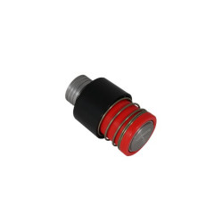 ATL 2" FIA Male Dry Break Probe