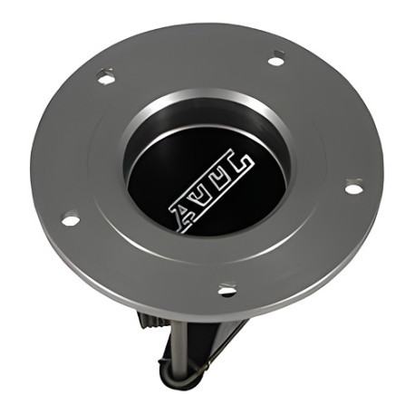 Accessori ATL 1.5" Tank Mount FIA Female Dry Break Valve | race-shop.it