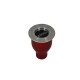 Accessori ATL 2" Remote Mount FIA Female Dry Break Valve | race-shop.it