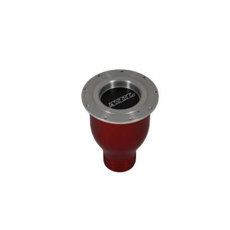 Accessori ATL 2" Remote Mount FIA Female Dry Break Valve | race-shop.it