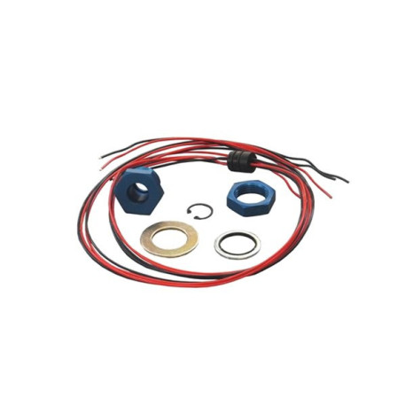 Accessori ATL 4 Pin AN12 Fitting Pave Loom Electrical Assembly | race-shop.it