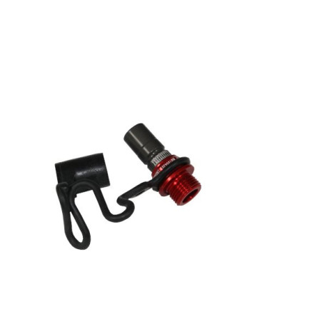 Connettori rapidi per freni Staubli SPT08 -8 QD Male with Rubber Cap | race-shop.it