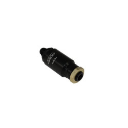 ATL 200MB AN6 FIA In-Line Vent Valve - M16 bulkhead