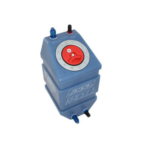 Serbatoi carburante ATL 10L Racell | race-shop.it