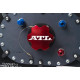 Serbatoi carburante ATL 20L Saver Cell with 6x10" Top Plate | race-shop.it