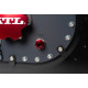 Serbatoi carburante ATL 30L Saver Cell with 6x10" Top Plate | race-shop.it