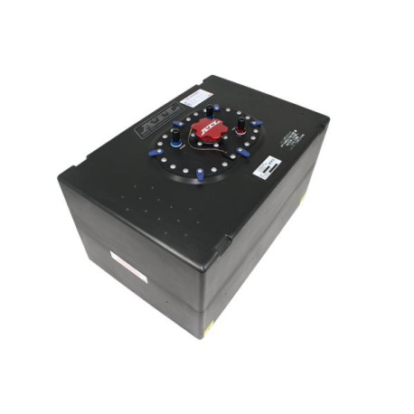 Serbatoi carburante ATL 80L Saver Cell B with 6x10" Top Plate | race-shop.it