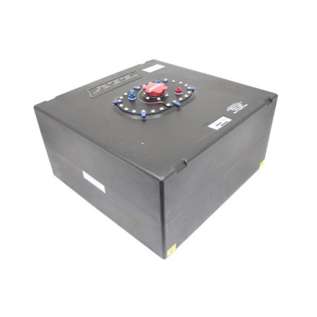 Serbatoi carburante ATL 120L Saver Cell A with 6x10" Top Plate | race-shop.it