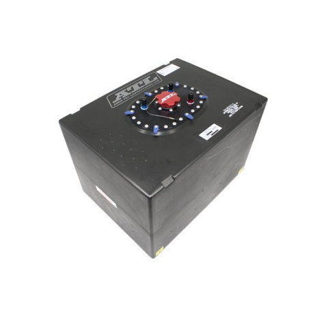 Serbatoi carburante ATL 120L Saver Cell B with 6x10" Top Plate | race-shop.it
