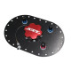 Serbatoi carburante ATL 120L Saver Cell B with 6x10" Top Plate | race-shop.it