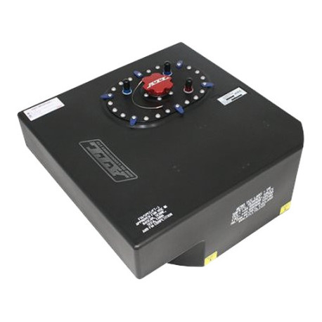 Serbatoi carburante ATL 60L Saver "D-shaped" extended cell | race-shop.it