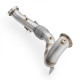 Down pipes e dump pipes Downpipe per Cupra Formentor 2.0 TSI | race-shop.it