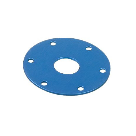 Accessori ATL 762-6 (M6) a AN12 Piastra adattatore | race-shop.it