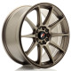 Cerchi in lega Japan Racing JR11 18x8,5 ET35 5x100/108 Opaco Bronzo | race-shop.it