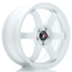 Cerchi in lega Japan Racing JR3 16x7 ET40 5x114,3 Bianco | race-shop.it